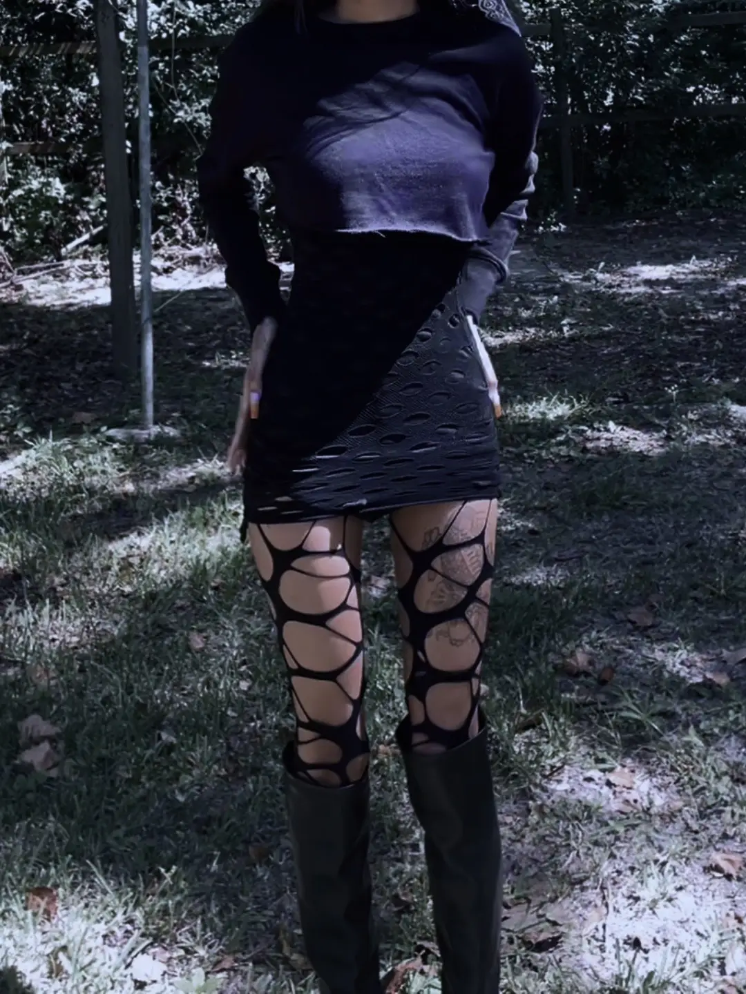 #wlw #mysterious #prettygirl #wiginstall #girltok 