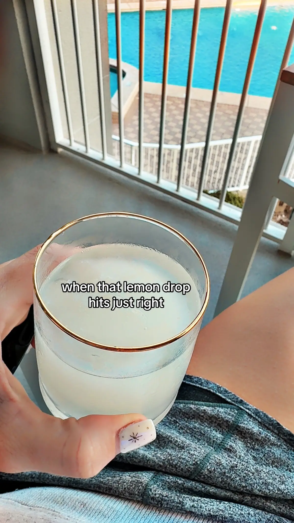 #fridaynight #lemondrop 