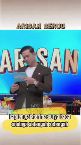 #arisan #arisantrans7 #surya #fyp 