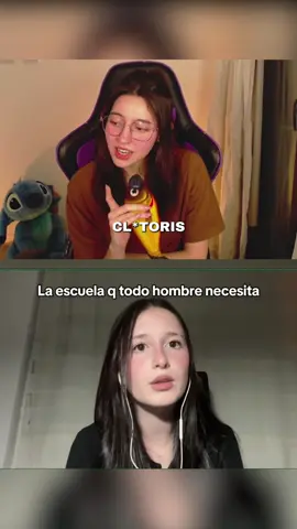 Tranqui la escuela del pibe che 🤐 #escuela #turbio #profesor #kickclips #streamer 