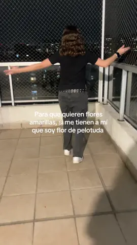 #fyp #xybca #argentina #trendingvideo #floresamarillas 