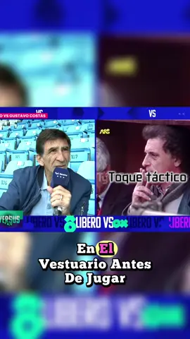 ⭐ Misma arenga, mismo resultado. El 