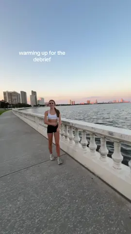 fun times🤩 #yay #blowthisup #debrief