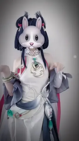 Tình ta hai ngã remix #cosplayers #cosplay #congtonly14 #xuhuong 