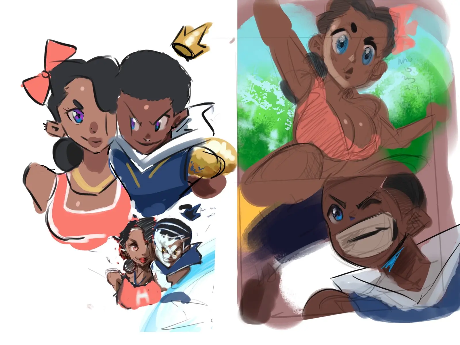 I would really appreciate it #art #sketch 