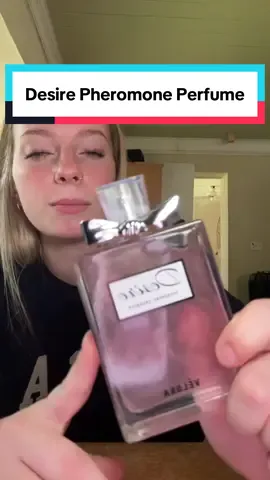 This scent gets me so much attention #perfume #pheromoneperfume #pheromone #perfumetiktok #womensperfume 