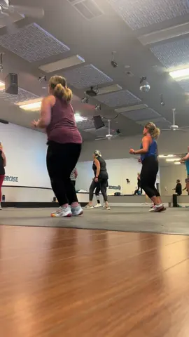 Jazzercise is for everyone—come dance, sweat, and have fun with us! 💃✨ Take advantage of our Fall Sale: just $99 for two months—that’s like getting one month FREE! Don’t miss your chance to move, groove, and feel amazing. #jazzercise #JazzerciseGreenvilleGreer #yeahthatgreenville #fyp #Fitness 