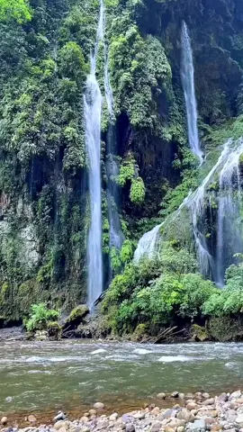 ¿Te imaginas cruzar 7 ríos para descubrir una maravilla escondida? 🌿 Cada paso es aventura, cada cruce es emoción… y al final, la catarata que roba el aliento ✨ Vívelo con Travesía Latina ✈️ #CatarataPerú #AventuraSelvática #ExploraLaSelva #TurismoPerú #TravesíaLatina 