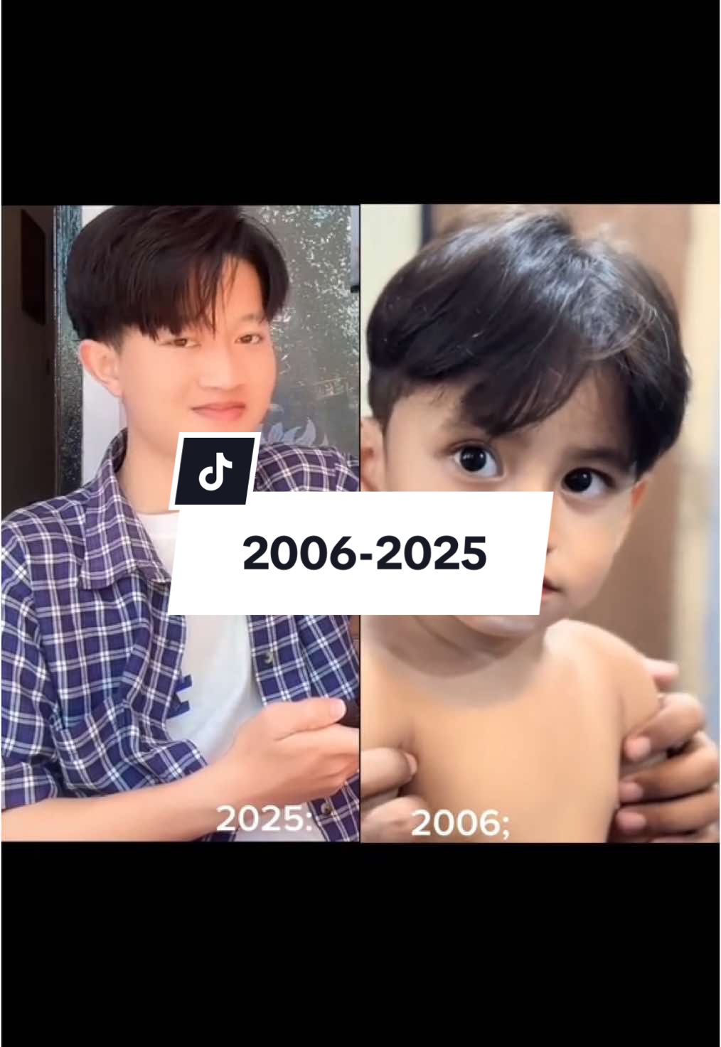 Makin dewas makin putih🤘