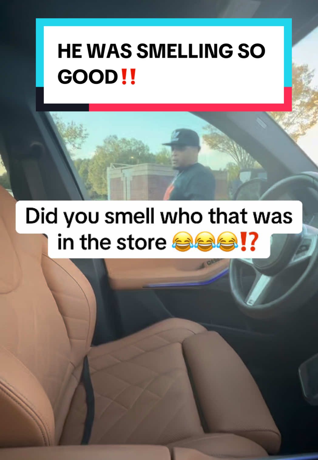 The cologne for men was smelling so good.  My wife said this is her new favorite fragrance for men‼️#cologne #menscologne #colognetiktok #mensfragrance #fragrance #fragrancetiktok #menoftiktok #dadsoftiktok #WomenOfTikTok #gift #giftideas #smellgood #desperado 