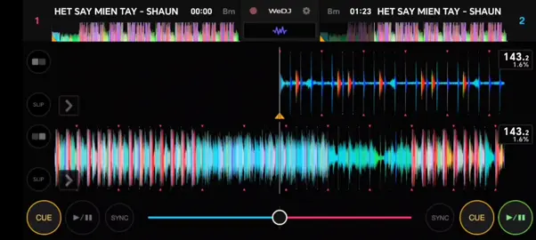 Dắt anh theo em về mà miền tây #wedj #giaidieudj #vinahouse #xhtiktok 