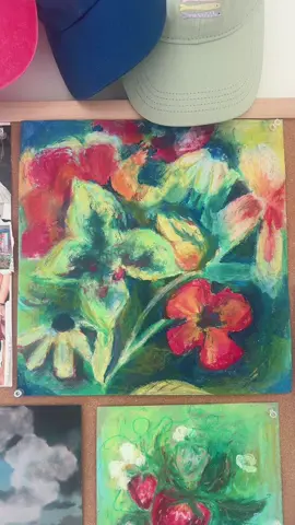 the artist to stem major pipeline is inevitable I fear…(but they can never take art away from me) *ੈ✩‧₊˚  #adriannelenker #artist #art #whimsical 