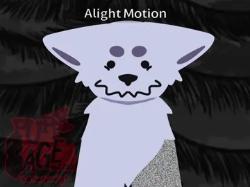 Prolly my least fav edit run ;-; || ANNTI VS SNOWY!! WHOS GONNA WIN? #androidanimals✅ #androiddog✅ #androidcats✅ #fyp #viral 