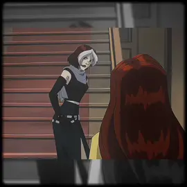a maioral de x-men evolution! || rouge ate || scp: pryedd cc: @aerieditx  #fyppage #xmenevolution #rouge #marvel #fypシ゚viral🖤tiktok rouge x-men evolution @TikTok 
