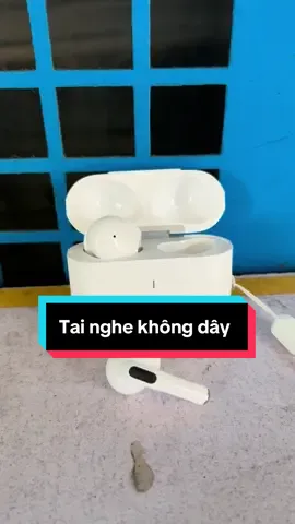 [GOOJODOQ - KOC/KOL]- Tai nghe#tainghebluetooth #tainghekhongday #xuhuongtiktok 