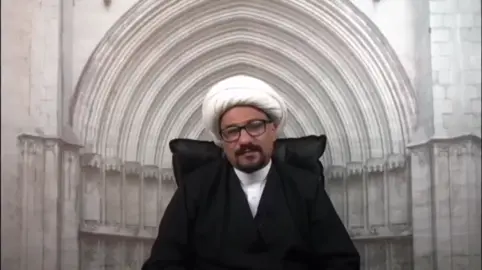 الى متى الضحك على بسطاء العقول#واثق_الشمري #رياكشن 