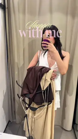 Shopping with me, comenten si quieren haul 💗#fyp #shoppinghaul #grwm #haul #fashion 