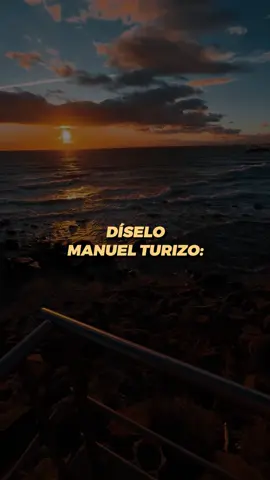 Poco decir que me gustas bastante 🫶🏻🎶 #mirameahora #manuelturizo #paradedicar #paratii #viral 