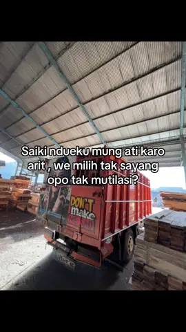 #ternongamok 