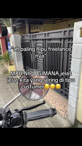 tapi gapapa😻😻#freelance2025 #yukjoinfreelance #freelancer 