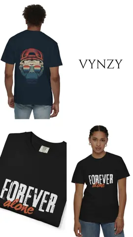 🔥 New Drop: Vynzy Graphic Tees 👕✨   From the bold 