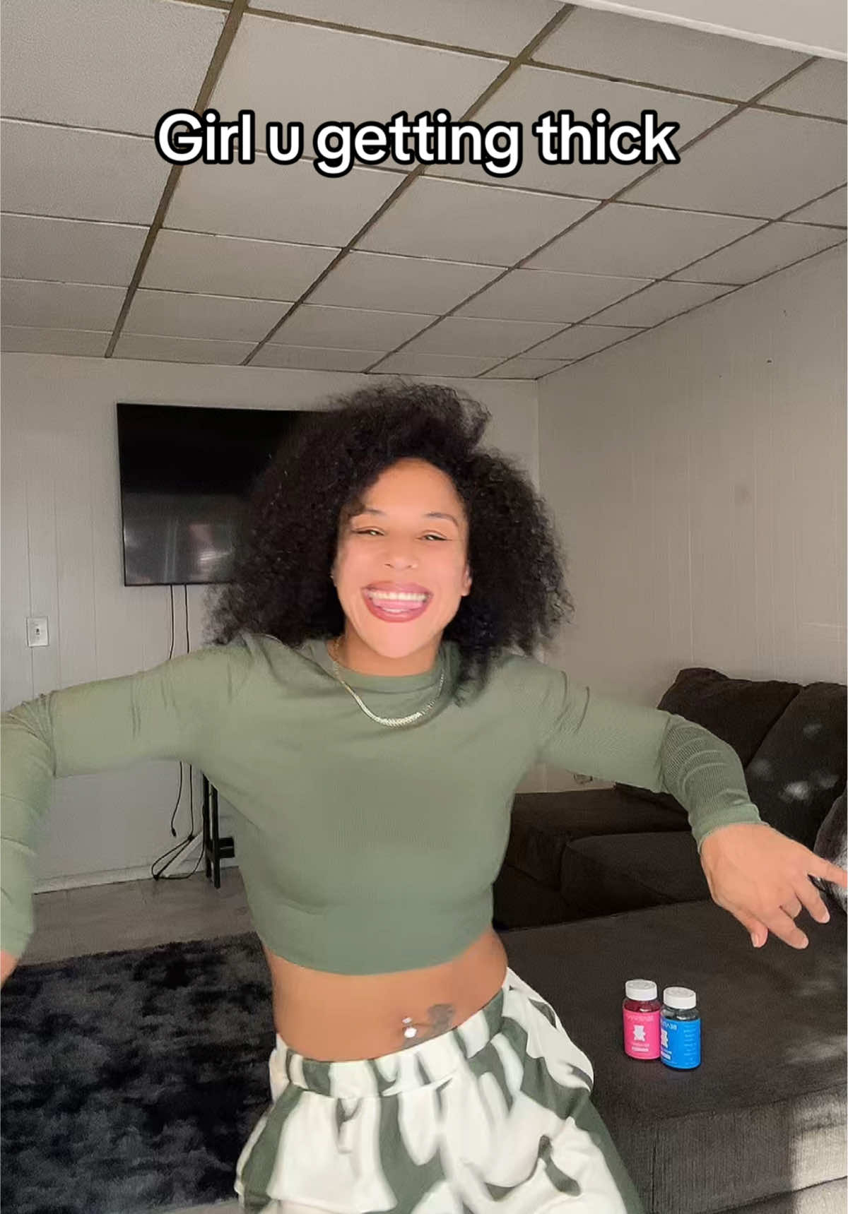 @BEARVANA finna have u rii #fyp 