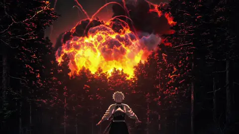 Where Have You Been All My Life x Demon Slayer | #viral #demonslayer #infinitycastle #anime #xyzbca  