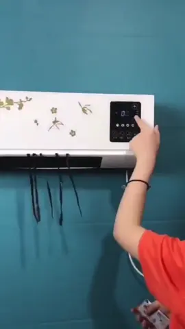 Unidade De Ar Condicionado Portátil Split Max , Resfriamento E Aquecimento Com Temporizador , Montado #achadosshopee #arcondicionado #moderno SÓ DIGITAR QUERO QUE TE MANDO O LINK 