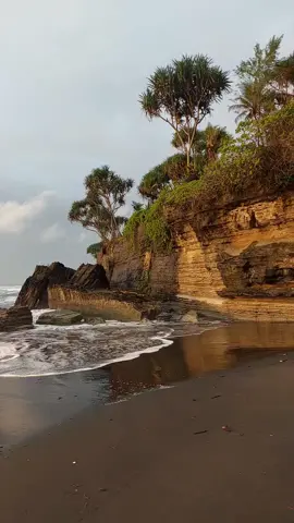 #sunrise #pantai #pantaivibes 