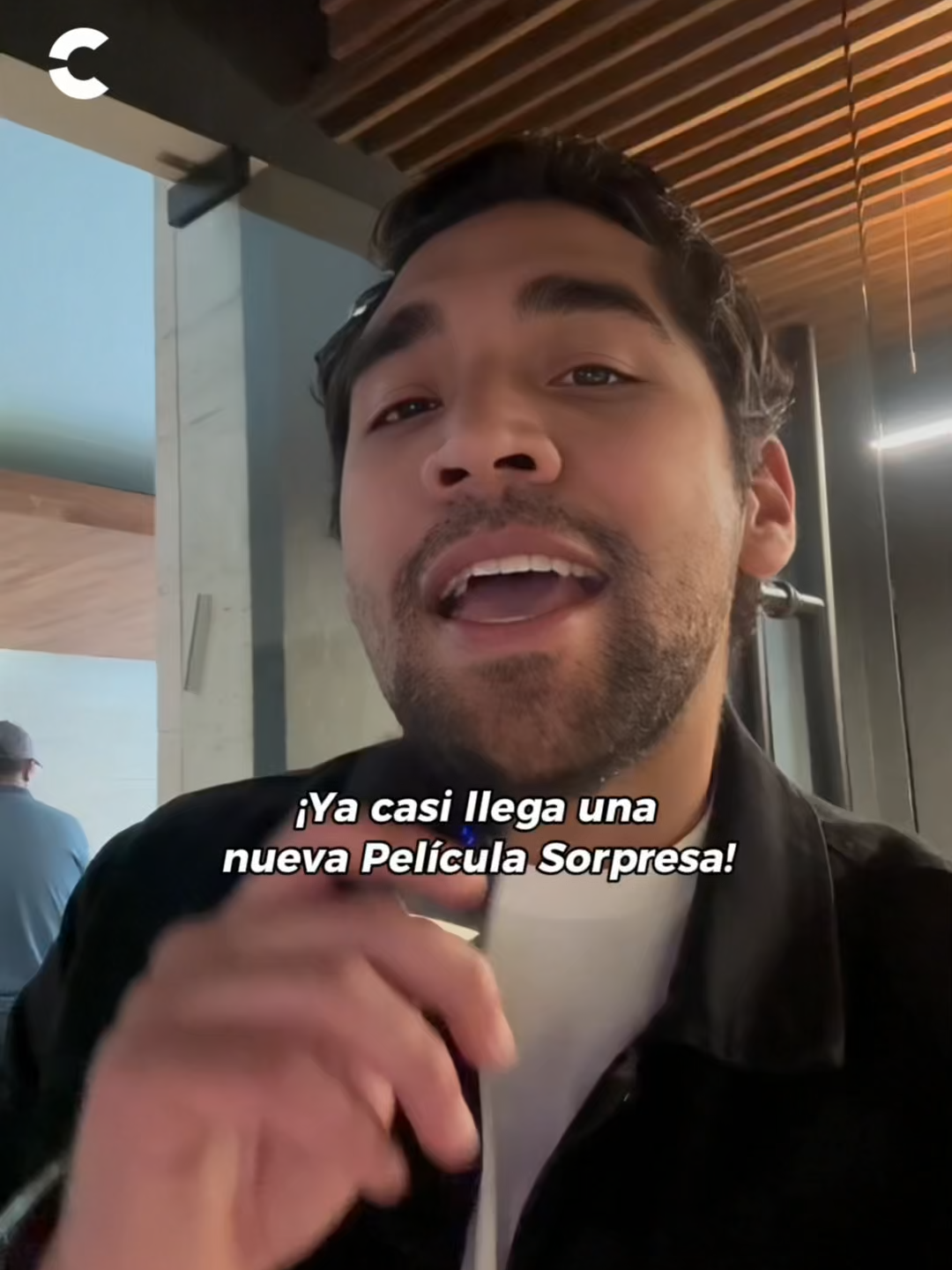 En dos días sabremos cuál fue la seleccionada para ser la Película Sorpresa, pero mientras… ¿tú cuál crees que será? ¡Déjalo en comentarios! 😲🤔🎬 #cine #cinépolis #pelis #películas #películasorpresa #sorprisemovie #terror #pelisdeterror #horrorfilms #drama #fyp #movies