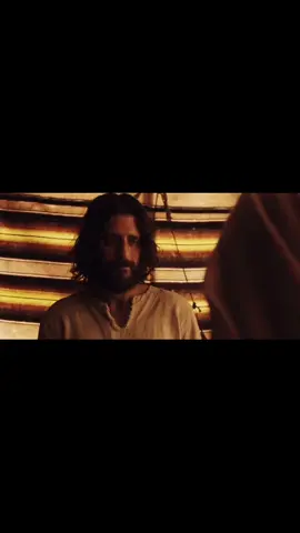 Jesus é maravilhoso #thechosen #thechosenbrasil #jesuslovesyou #deusefiel #jesusisking 