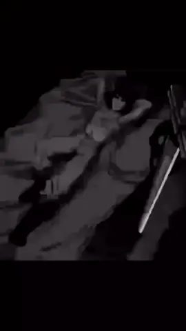He is just like me#guts 