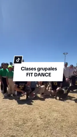 Clases GRATIS de FIT DANCE. Comparte una experiencia maravillosa y únete a la familia de 33 GYM💪 #Fitness #gimnasio #vidasaludable #GymTok #paratiiiiiiiiiiiiiiiiiiiiiiiiiiiiiii 