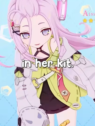 why AINO is the MOST IMPORTANT F2P character! (in Nod Krai) #genshin #GenshinImpact #genshinimpactedit #nodkrai #aino