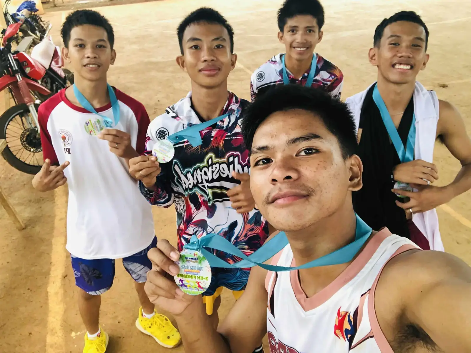 #fyp #Running #funrun 