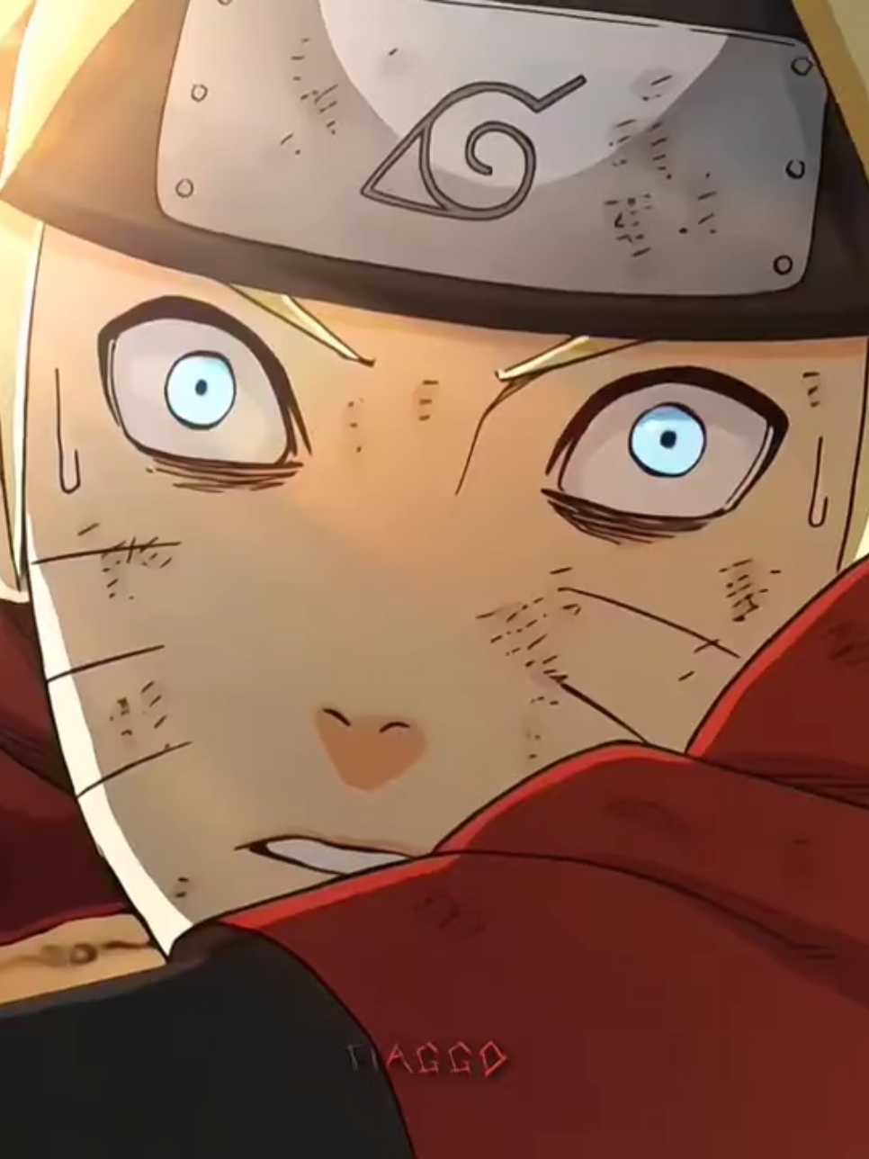 Naruto vs pain 🔥🦊 #naruto #pain #manga #mangaedit #Edit #parati #fyp #fouryou #takai_squad #Viral 