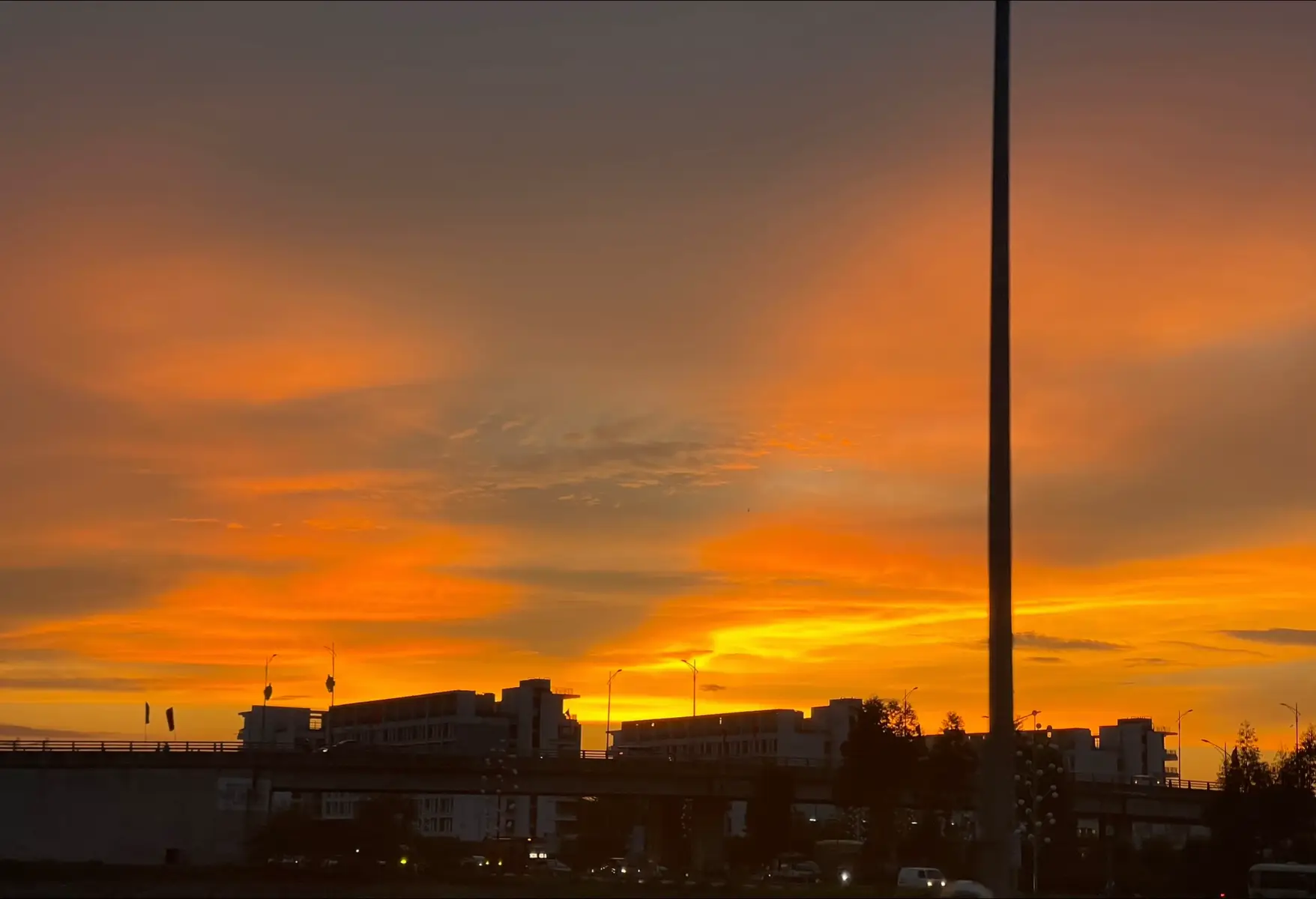 Cứ thế rời xa chẳng một lời từ giã... #move  #sauchiatay 