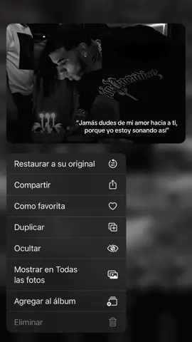 Yo siempre estoy pensando en ti #xbyzca #laultimavez #foryou #viralestiktok #anuelaa 