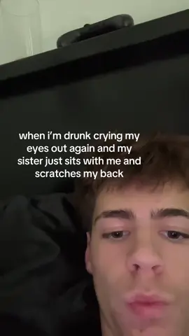 i’m sorry i can’t be better for you