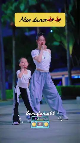 Nice dance #dance #dancechallenge #viraltiktok #dancetrend #fypシ゚viral 