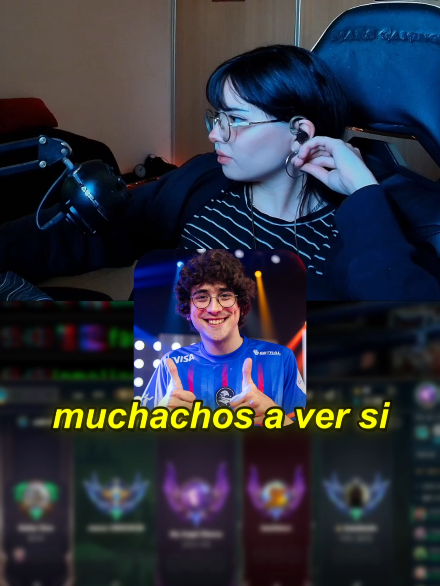 Vayan a verlo #macdemac #josedeodo #grafo #leagueoflegends #macclips #twitchlatam #twitchargentina #clips #fyp