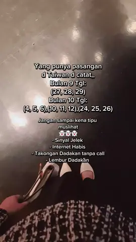 pantau trus jngn sampai lolos,, 👻😅🤭🤭🤭 #ciamismanis #taoyuan_zhongli🇹🇼 #fypシ゚viral #taiwan24jam🇹🇼 #fyppppppppppppppppppppppp 