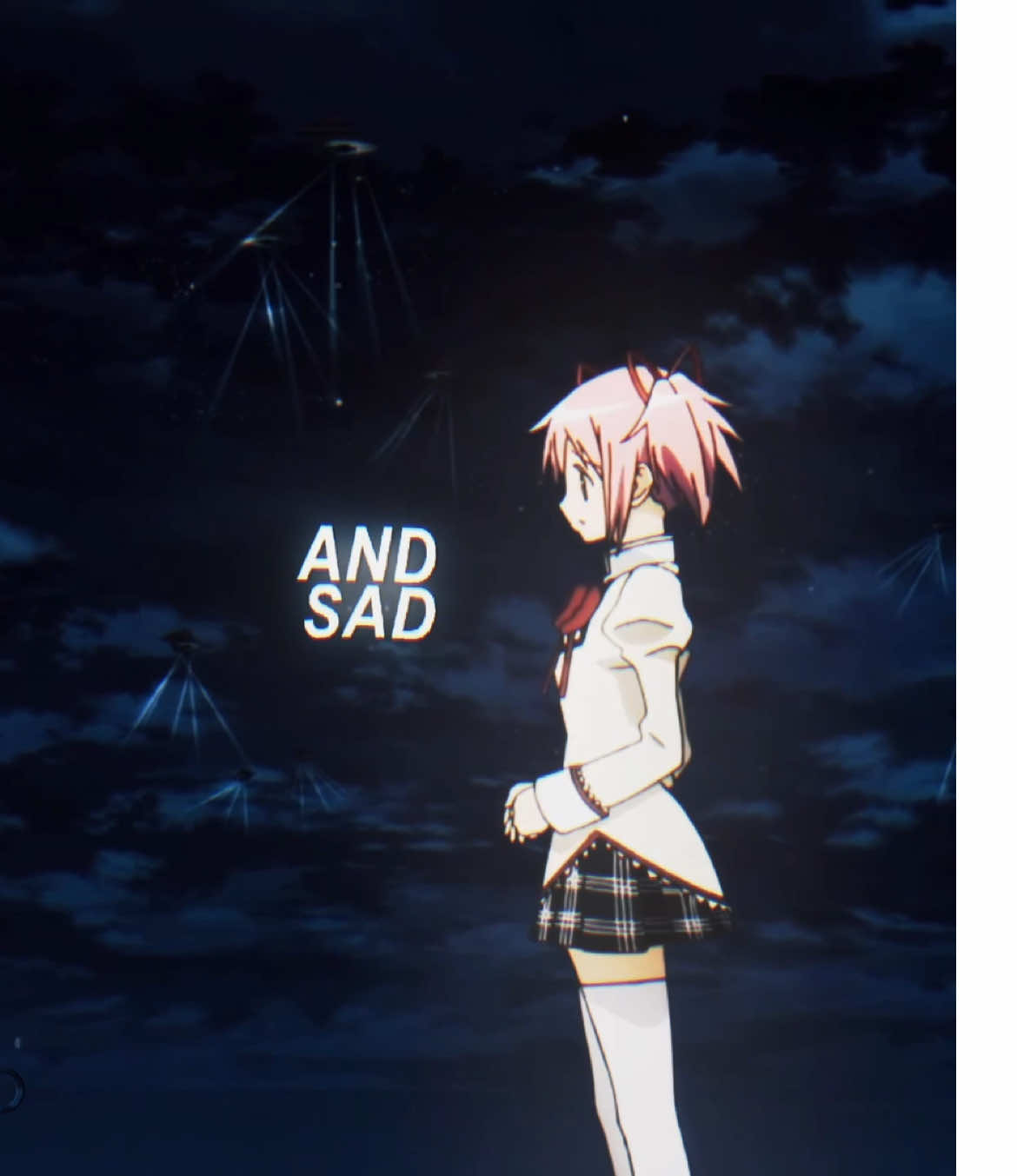 #HOMURA ||I love this scene sm #homuraedit #puellamagicamadoka #viral #fypツ 