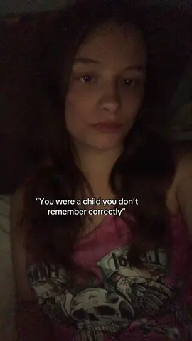 no kid should go through any trauma. #foryou #viral #fyp 
