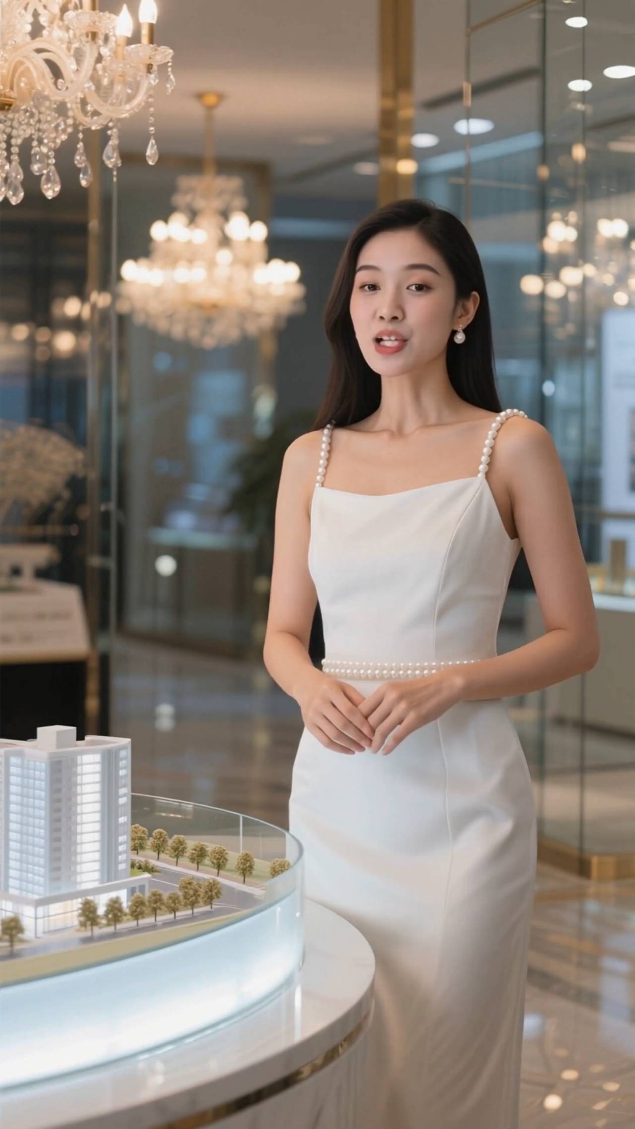 Không phải ngẫu nhiên Blanca City là dự án được săn đón nhất hai ngàn không trăm hai mươi lăm. Tron Không phải ngẫu nhiên Blanca City là dự án được săn đón nhất hai ngàn không trăm hai mươi lăm. Trong hàng loạt dự án ven biển, Blanca City nổi bật và được chọn là dự án hot nhất năm hai ngàn không trăm hai mươi lăm nhờ những yếu tố vượt trội sau. Một là vị trí vàng ngay trung tâm Vũng Tàu, đảm bảo kết nối giao thông thuận tiện đến mọi khu vực. Hai là hệ thống tiện ích đẳng cấp năm sao bao gồm hồ bơi vô cực, công viên chủ đề rộng mười lăm hecta, trung tâm thương mại mặt biển rộng năm hecta, cùng bến du thuyền và quảng trường biển sôi động, mang đến trải nghiệm sống nghỉ dưỡng hoàn hảo. Ba là tiềm năng tăng giá cao khi Vũng Tàu đang bùng nổ về du lịch, biến dự án trở thành một lựa chọn đầu tư thông minh. Để đầu tư thông minh ngay từ hôm nay, liên hệ với em để nhận bảng giá và phương án phân tích chi tiết nha. #sungroup #sunvungtau #blancacity #realestate #batdongsan