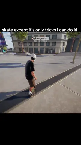 skate 4 is the most realistic skate game  #skate #skate3 #skate4 #Skateboarding #fyp 
