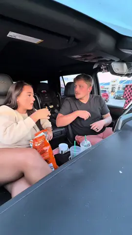 Getting my husbands reaction😂  #husbandsreaction #couplecontent #couplestiktok 