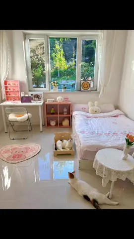 Decor phòng ngủ đẹp... #decorxinhxinh #decorroom #decoration #dodecor #viralvideo 