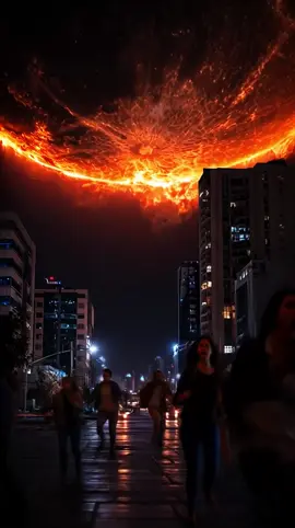 Ya estás preparado?  #Misterios #POVTerror #Apocalipsis