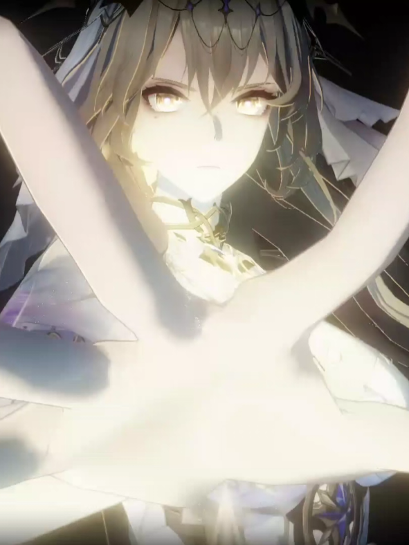 she's confident 😮‍💨 #punishinggrayraven #punishunggrayravenedit #biancacrepuscule #biancapgr #fyppppppppppppppppppppppp 